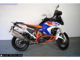 KTM 1290 Adventure for sale