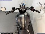 Triumph Rocket 3 2500 2025 motorcycle #4