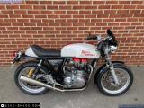 Royal Enfield Continental GT 535 2015 motorcycle #2