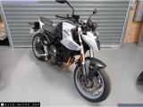 Suzuki GSX-8S 2024 motorcycle #4