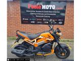 Honda Navi 110 for sale