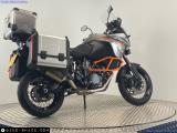 KTM 1190 Adventure 2015 motorcycle #3