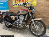 Triumph Thunderbird 900 2001 motorcycle #2