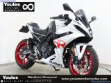 Suzuki GSX-8R 2024 motorcycle for sale