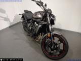 Kawasaki EN650 Vulcan 2025 motorcycle #3
