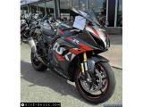 Suzuki GSX-R1000 2021 motorcycle #2
