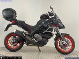 Ducati Multistrada V2S 950 2023 motorcycle #2