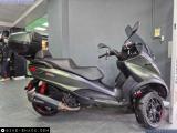 Piaggio MP3-500 for sale