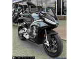 Aprilia Tuono 660 2024 motorcycle #2