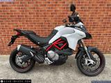 Ducati Multistrada 950 for sale