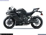 Kawasaki ZX-4RR Ninja 2026 motorcycle #4