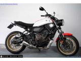 Yamaha XSR700 for sale