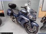 Kawasaki GTR1400 2016 motorcycle #3