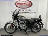 Royal Enfield Meteor 350 2024 motorcycle #3