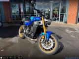 Yamaha XSR900 2022 motorcycle for sale