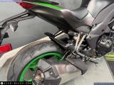 Kawasaki Z1100 2026 motorcycle #3