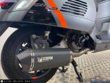 Piaggio Vespa GTS 300 2023 motorcycle #4