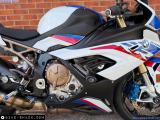 BMW S1000RR 2021 motorcycle #4