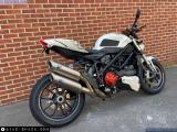 Ducati Streetfighter 1100 2011 motorcycle #4