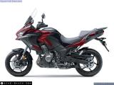 Kawasaki Versys 1000 2024 motorcycle #2