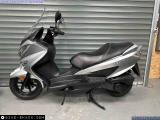 Suzuki UH125 Burgman 2019 motorcycle #3