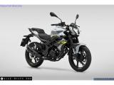 Benelli BN 125 2026 motorcycle #4
