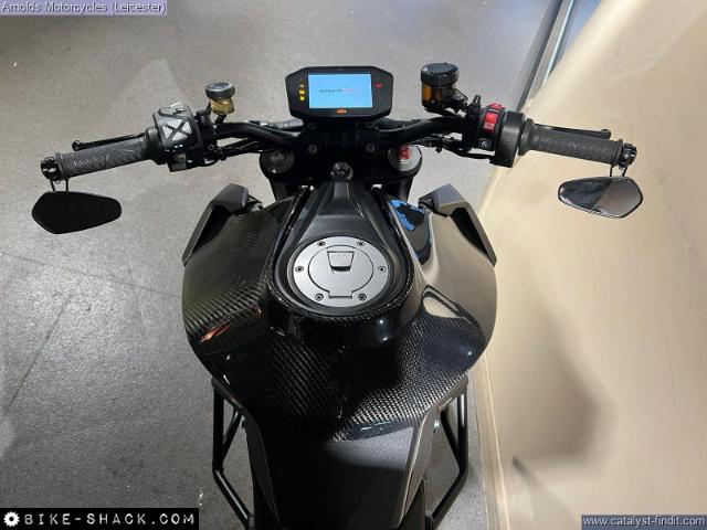 ktm 1290 bike price