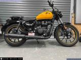 Royal Enfield Meteor 350 2024 motorcycle for sale