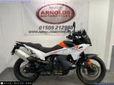 KTM 790 Adventure for sale