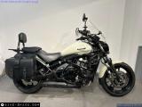 Kawasaki Vulcan-S-650 for sale