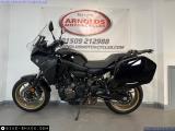 Yamaha Tracer 700 2024 motorcycle #2
