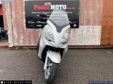 Peugeot Satelis 300 2015 motorcycle #3