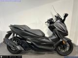 Honda NSS125 Forza for sale