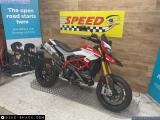 Ducati Hypermotard 939 2016 motorcycle #3