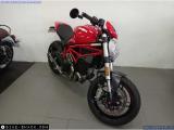 Ducati Monster 797 2020 motorcycle #3