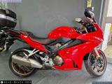 Honda VFR800 2017 motorcycle #1