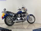Triumph America 865 2008 motorcycle #3
