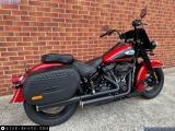 Harley-Davidson FLHC 1868 Heritage Classic 2023 motorcycle #3