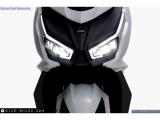 Sym Jet 125 2026 motorcycle #2