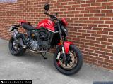 Ducati Monster Plus 937 2025 motorcycle #3