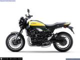 Kawasaki Z900 2024 motorcycle #3
