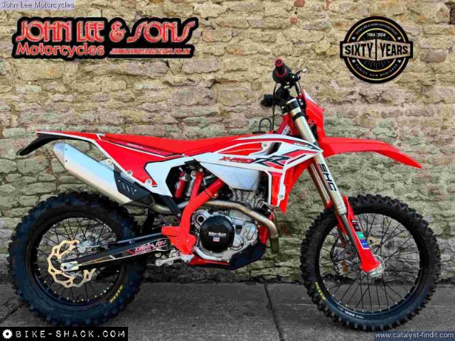 Beta RR-350 2025 motorcycle