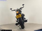 Moto Guzzi V9 Bobber 2016 motorcycle #4