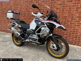 BMW R1250GS 2021 motorcycle #2