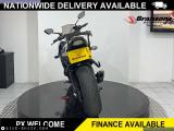 Suzuki GSX-S1000 2021 motorcycle #3