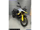 Suzuki DL800 V-Strom 2024 motorcycle #3