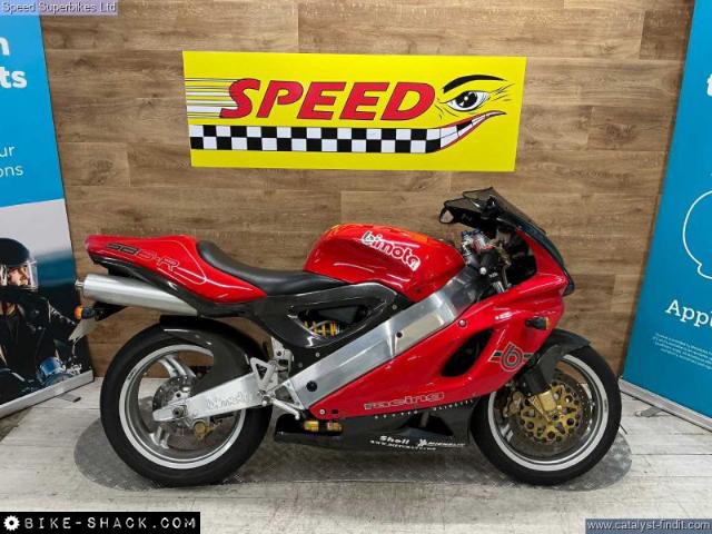 Bimota SB6R 2000 motorcycle