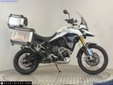 Triumph Tiger 900 2021 motorcycle #2