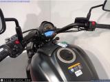 Kawasaki EN650 Vulcan 2025 motorcycle #4