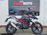 BMW G310GS for sale